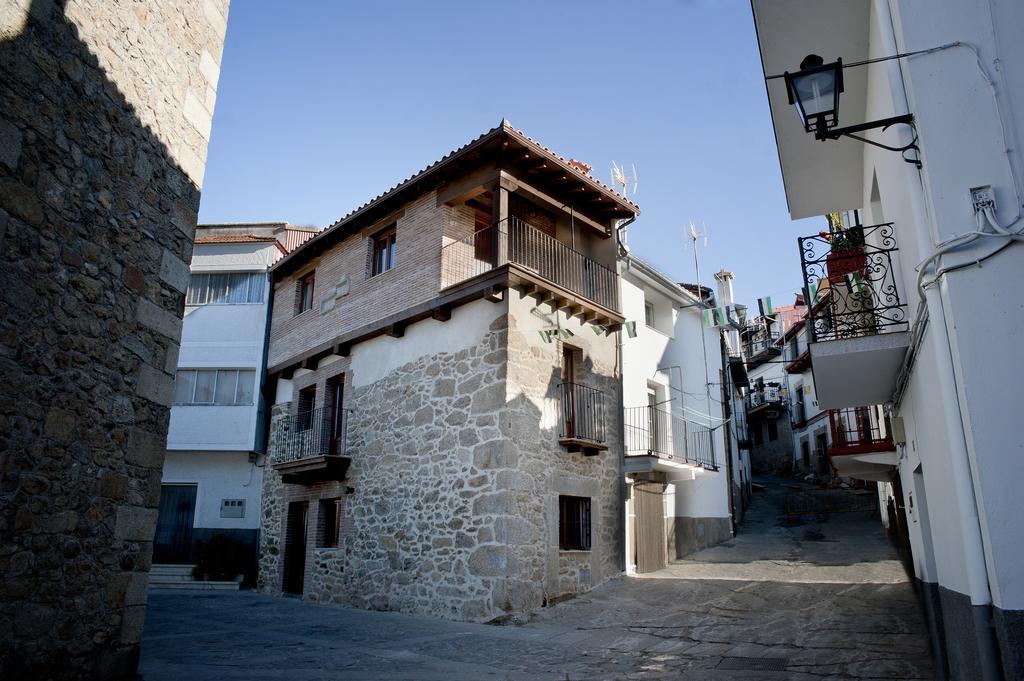 Casas del Monte Casa Rural Arbequina, Refugio De Primavera חדר תמונה